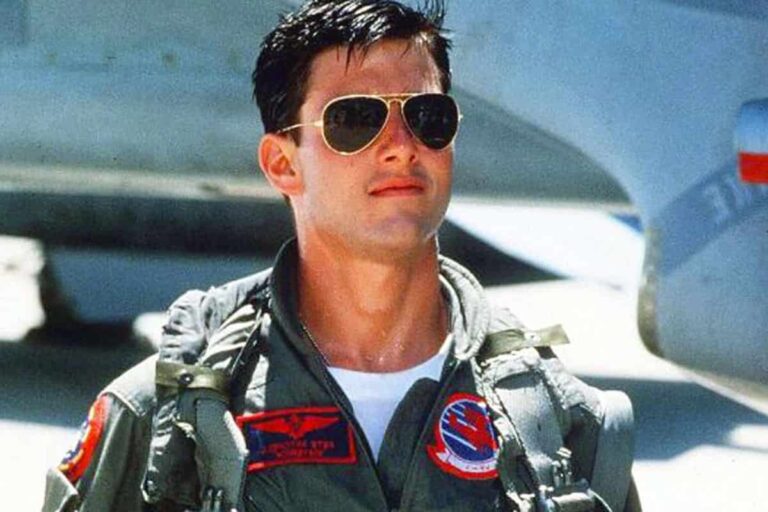 Top 5 Movies of Tom Cruise that Define His Legendary Career